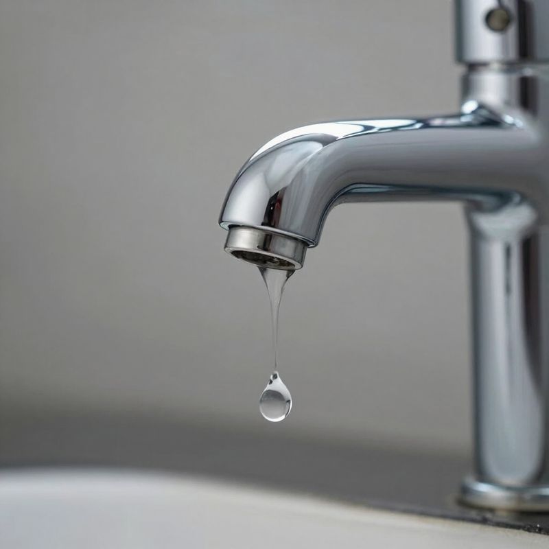 Leak Detection & Repair in Oregon