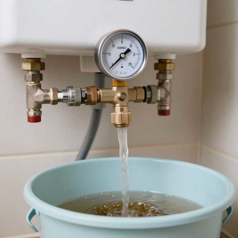 Water Heater Services in Oregon