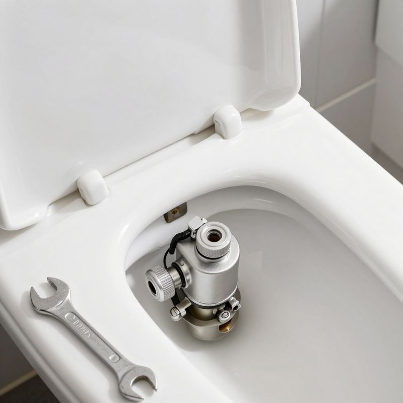 Toilet & Faucet Repair in Oregon