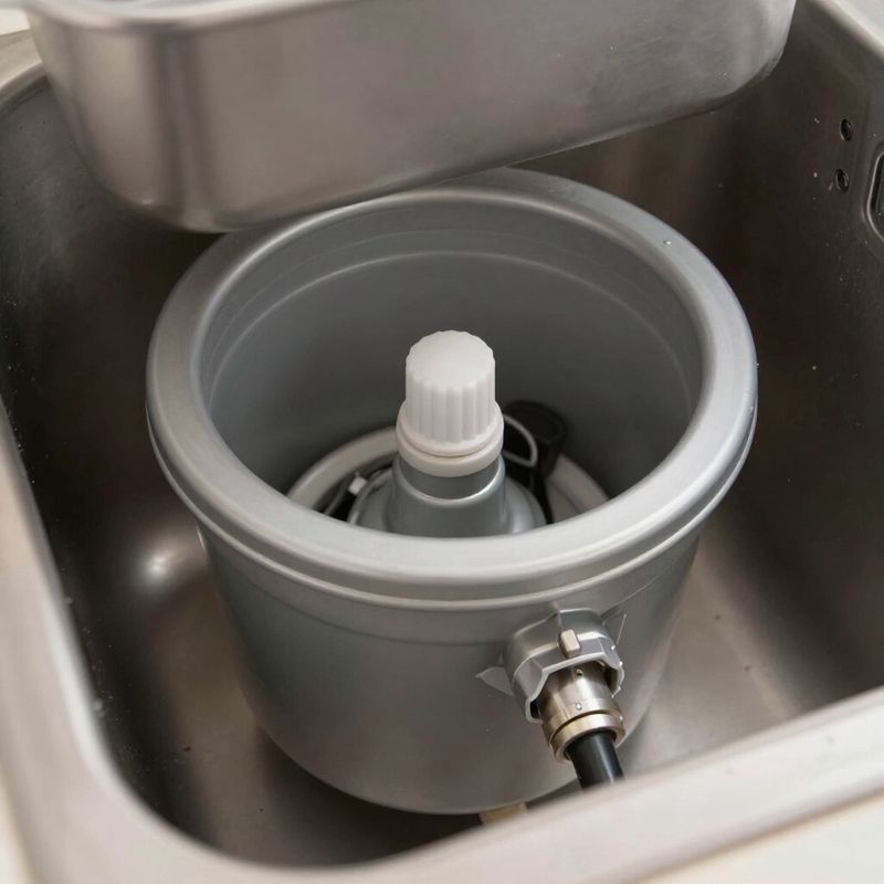 Garbage Disposal in Oregon